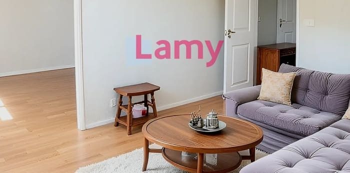 Image 3 sur 9 - Appartement  ·  Vente · Limoges (87000) · 4 pièces · 69m²