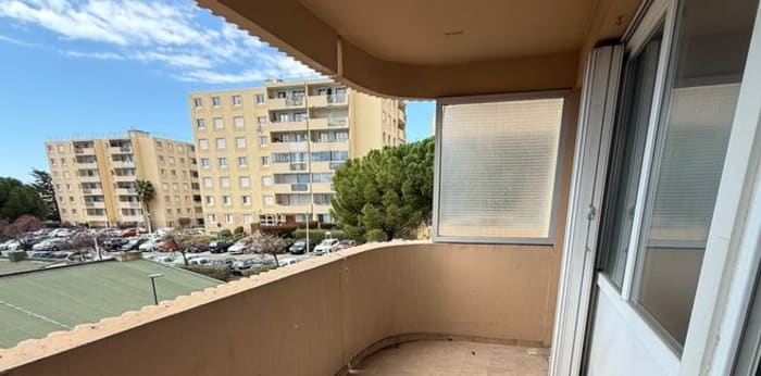 Image 2 sur 12 - Appartement  ·  Vente · Vitrolles (13127) · 3 pièces · 69m²