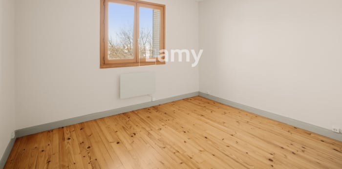 Image 10 sur 11 - Appartement  ·  Vente · Oullins Pierre Benite (69600) · 4 pièces · 83m²