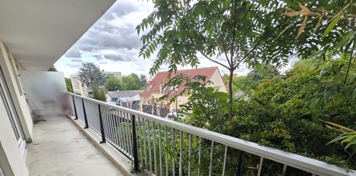Image 4 sur 6 - Appartement  ·  Vente · Palaiseau (91120) · 2 pièces · 51m²