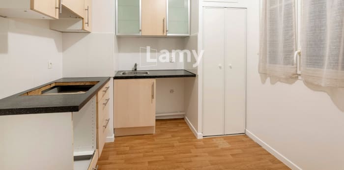 Image 6 sur 13 - Appartement  ·  Vente · Villiers Sur Orge (91700) · 3 pièces · 60m²