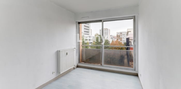 Image 1 sur 10 - Appartement  ·  Vente · Clermont Ferrand (63000) · 2 pièces · 43m²