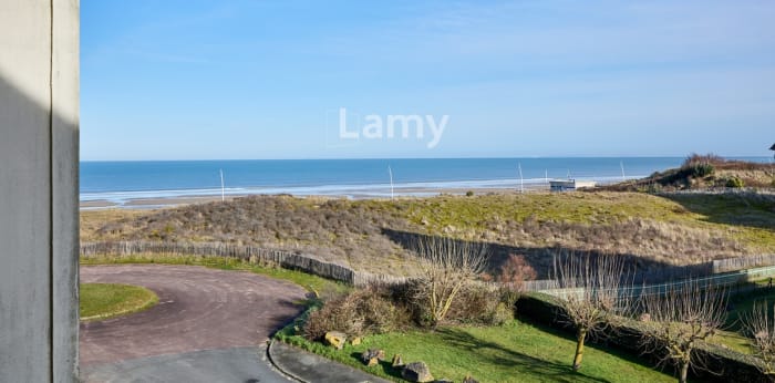 Image 14 sur 14 - Appartement  ·  Vente · Cabourg (14390) · 2 pièces · 23m²