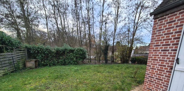 Image 13 sur 13 - Maison/villa  ·  Vente · Le Meux (60880) · 96m²