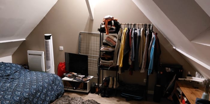Image 16 sur 29 - Immeuble  ·  Vente · Valenciennes (59300) · 150m²