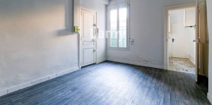 Image 3 sur 13 - Appartement  ·  Vente · Reims (51100) · 2 pièces · 38m²