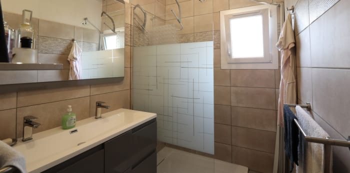 Image 7 sur 18 - Maison/villa  ·  Vente · Nimes (30000) · 3 pièces · 71m²