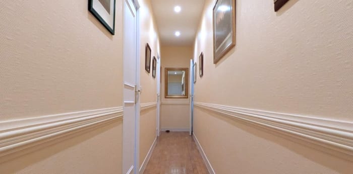 Image 7 sur 9 - Appartement  ·  Vente · Versailles (78000) · 5 pièces · 117m²
