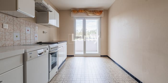 Image 3 sur 7 - Appartement  ·  Vente · Gundershoffen (67110) · 4 pièces · 90m²