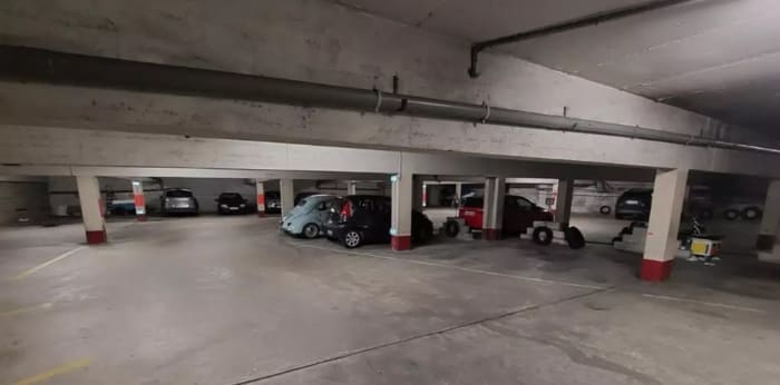 Image 1 sur 3 - Parking/box  ·  Vente · Athis Mons (91200)