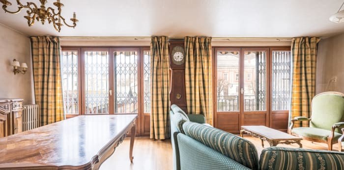 Image 2 sur 13 - Maison/villa  ·  Vente · Moutiers Tarentaise (73600) · 3 pièces · 57m²