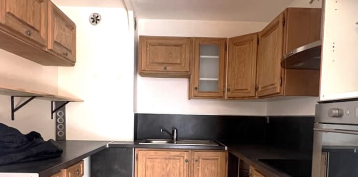 Image 10 sur 16 - Appartement  ·  Vente · Les Deux Alpes (38860) · 3 pièces · 51m²