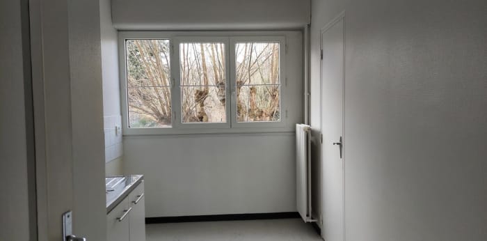 Image 6 sur 9 - Appartement  ·  Vente · Palaiseau (91120) · 3 pièces · 64m²