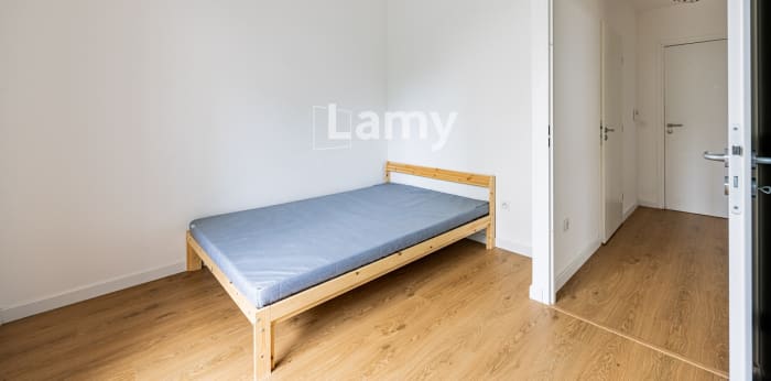 Image 8 sur 13 - Appartement  ·  Vente · Meudon (92360) · 2 pièces · 46m²