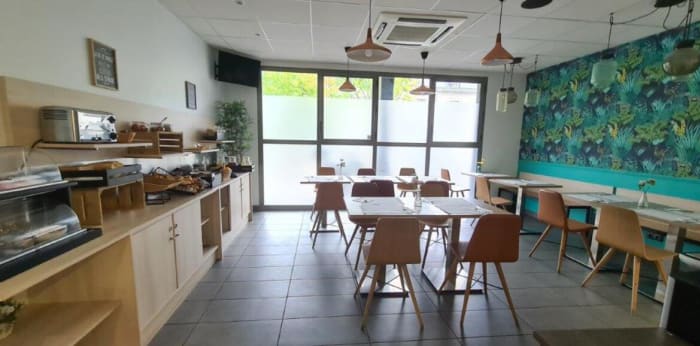 Image 7 sur 8 - Appartement  ·  Vente · Tours (37000) · 1 pièce · 19m²