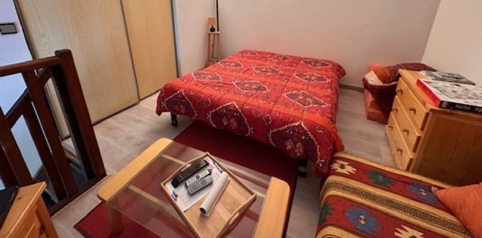 Image 10 sur 10 - Appartement  ·  Vente · Allos (04260) · 2 pièces · 29m²