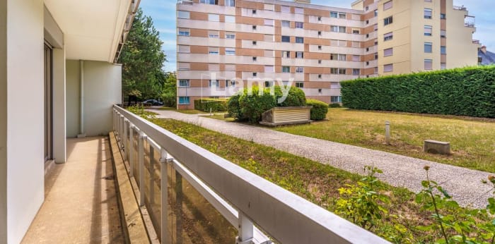 Image 6 sur 9 - Appartement  ·  Vente · Dijon (21000) · 66m²