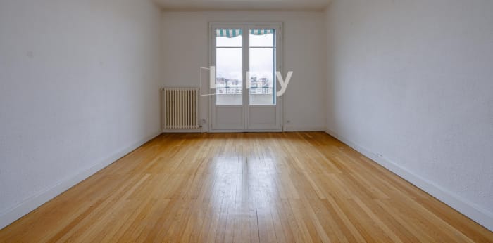 Image 2 sur 11 - Appartement  ·  Vente · Annecy (74000) · 3 pièces · 68m²