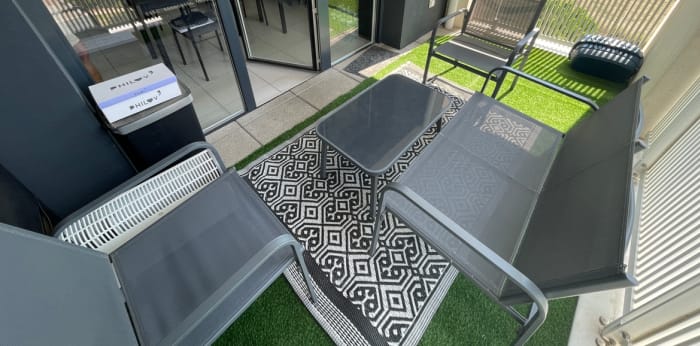 Image 9 sur 12 - Appartement  ·  Vente · Montpellier (34070) · 3 pièces · 61m²
