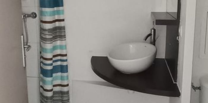 Image 5 sur 5 - Appartement  ·  Vente · Montevrain (77144) · 1 pièce · 18m²