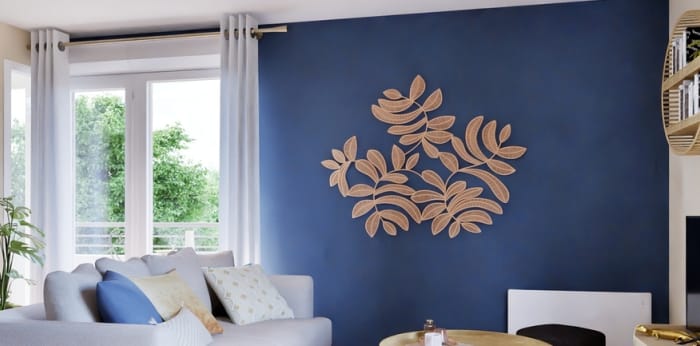 Image 2 sur 11 - Appartement  ·  Vente · Valenciennes (59300) · 3 pièces · 58m²