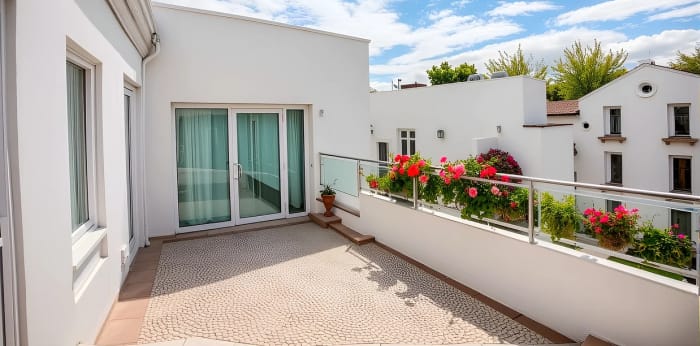 Image 12 sur 18 - Appartement  ·  Vente · Orleans (45100) · 2 pièces · 44m²