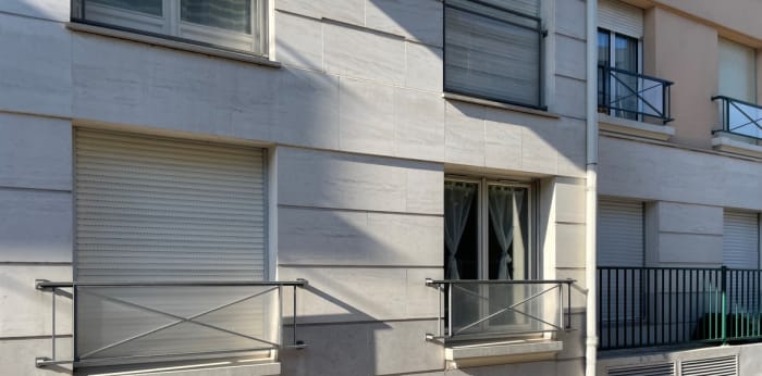 Image 4 sur 6 - Appartement  ·  Vente · Poissy (78300) · 1 pièce · 16m²