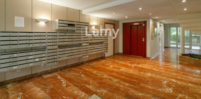 Image 5 sur 6 - Appartement  ·  Vente · Lyon (69003) · 1 pièce · 21m²
