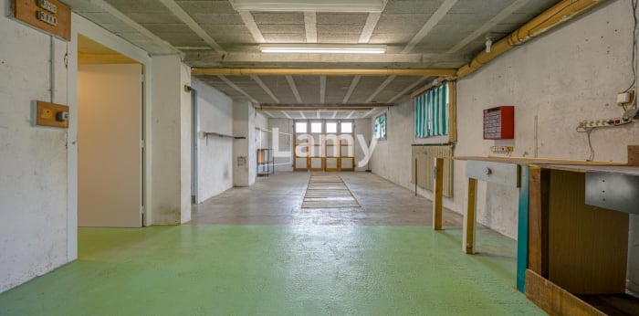 Image 7 sur 15 - Maison/villa  ·  Vente · Brison St Innocent (73100) · 5 pièces · 109m²