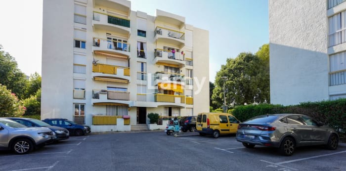 Image 12 sur 14 - Appartement  ·  Vente · Marseille (13013) · 3 pièces · 62m²