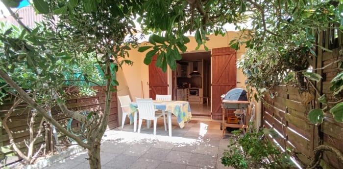 Image 1 sur 14 - Appartement  ·  Vente · Capbreton (40130) · 3 pièces · 47m²