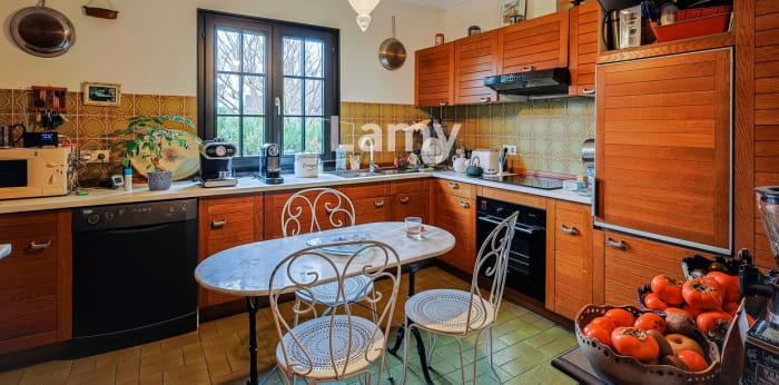 Image 5 sur 10 - Maison/villa  ·  Vente · Pau (64000) · 5 pièces · 102m²