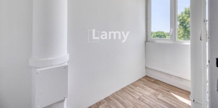 Image 11 sur 13 - Appartement  ·  Vente · Lormont (33310) · 3 pièces · 66m²