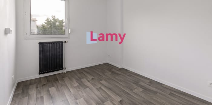 Image 7 sur 10 - Appartement  ·  Vente · Rouen (76100) · 2 pièces · 46m²