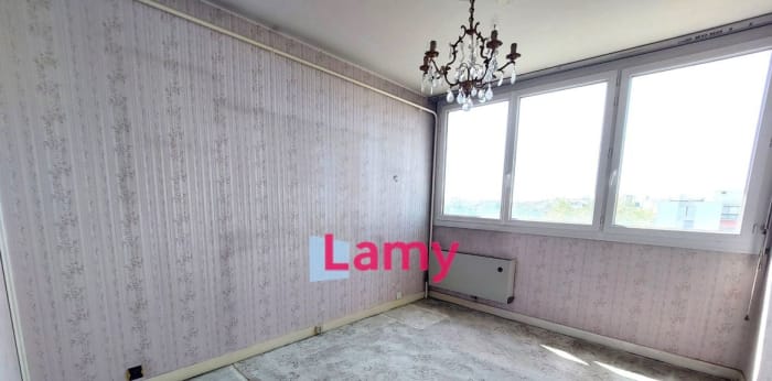 Image 10 sur 10 - Appartement  ·  Vente · Limoges (87100) · 3 pièces · 64m²