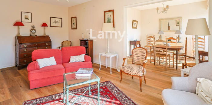 Image 5 sur 8 - Appartement  ·  Vente · Pau (64000) · 4 pièces · 86m²