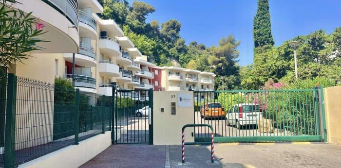 Image 5 sur 6 - Appartement  ·  Vente · Nice (06200) · 2 pièces · 31m²