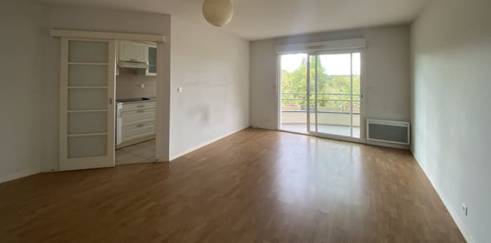 Image 13 sur 16 - Appartement  ·  Vente · Libourne (33500) · 3 pièces · 68m²