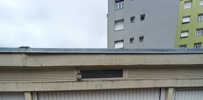 Image 1 sur 4 - Parking/box  ·  Vente · Montigny Les Metz (57950)