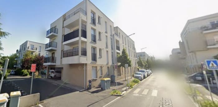 Image 9 sur 9 - Appartement  ·  Vente · Reze (44400) · 2 pièces · 45m²