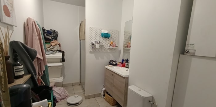 Image 4 sur 7 - Appartement  ·  Vente · Seignosse (40510) · 2 pièces · 42m²