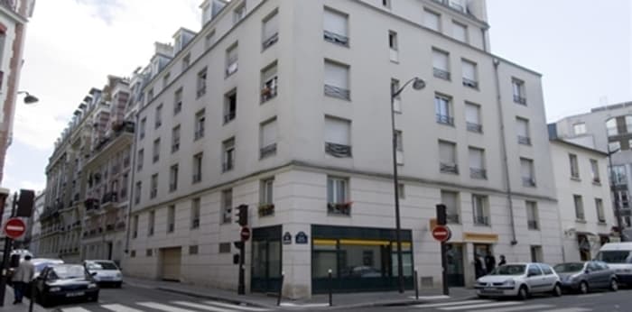 Image 1 sur 1 - Appartement  ·  Vente · Paris (75019) · 1 pièce · 18m²