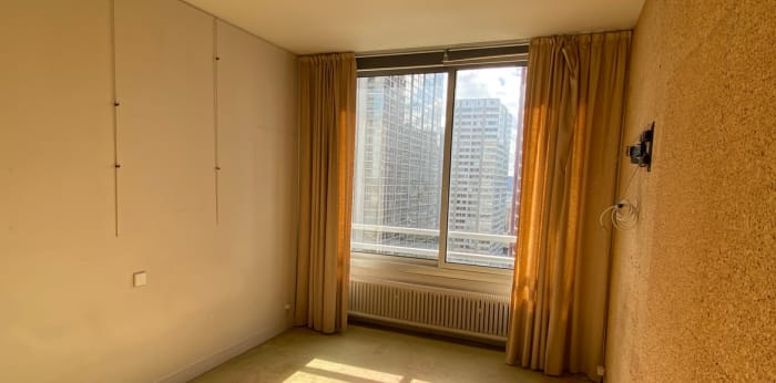 Image 6 sur 8 - Appartement  ·  Vente · Paris (75015) · 5 pièces · 124m²