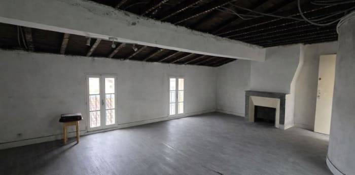 Image 5 sur 6 - Appartement  ·  Vente · Bordeaux (33000) · 1 pièce · 38m²