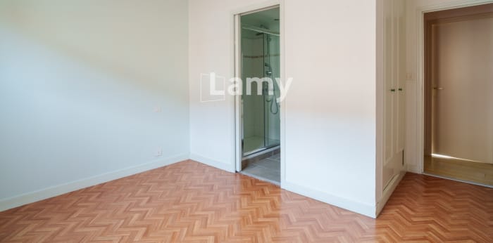 Image 11 sur 15 - Appartement  ·  Vente · Limoges (87000) · 5 pièces · 110m²