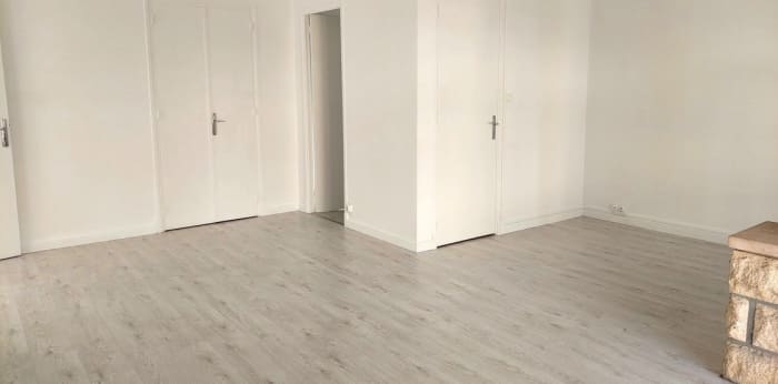 Image 5 sur 8 - Appartement  ·  Vente · Ales (30100) · 4 pièces · 71m²