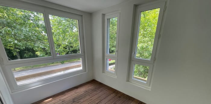 Image 9 sur 11 - Appartement  ·  Vente · Carquefou (44470) · 3 pièces · 63m²