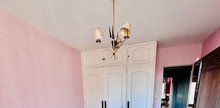 Image 12 sur 15 - Appartement  ·  Vente · Villeurbanne (69100) · 4 pièces · 96m²