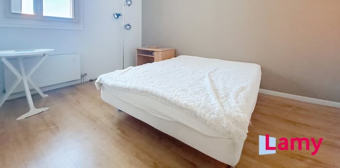 Image 9 sur 11 - Appartement  ·  Vente · Aix En Provence (13090) · 3 pièces · 75m²