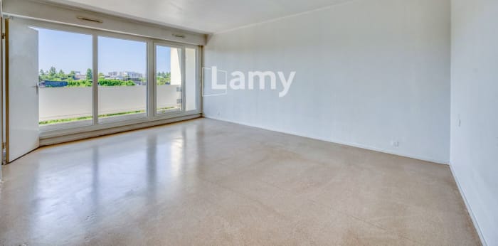 Image 3 sur 13 - Appartement  ·  Vente · Lormont (33310) · 3 pièces · 66m²